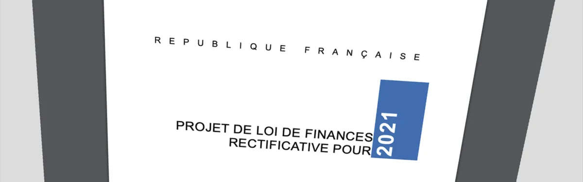 Ce qu’il faut retenir du dernier budget rectificatif pour 2021