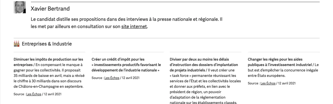 Présidentielle 2022 : les premières propositions des candidats pour les transports