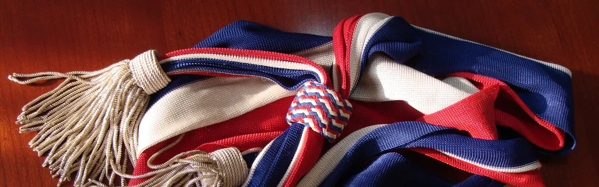 Député ? Non merci !