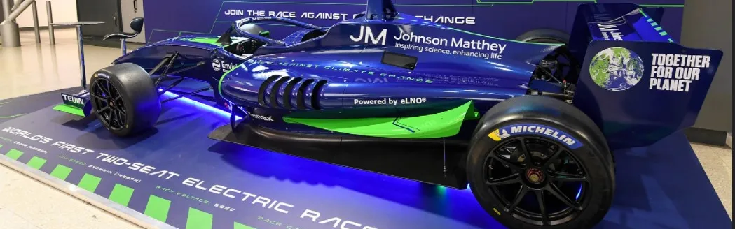 Journal de la COP26, épisode 3 : une journée pleine d’énergie