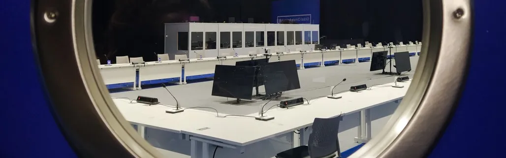 Journal de la COP26, épisode 5 : le calme avant la tempête