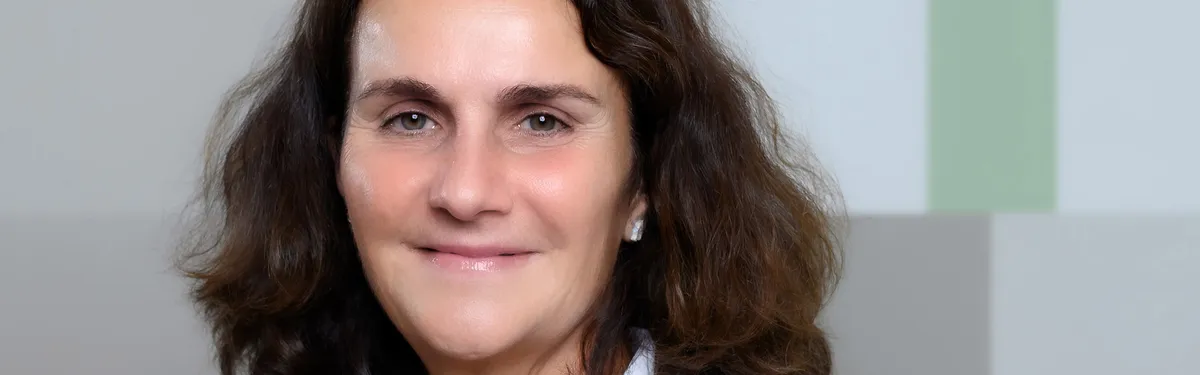 Thaima Samman, l’avocate qui plaide pour le lobbying