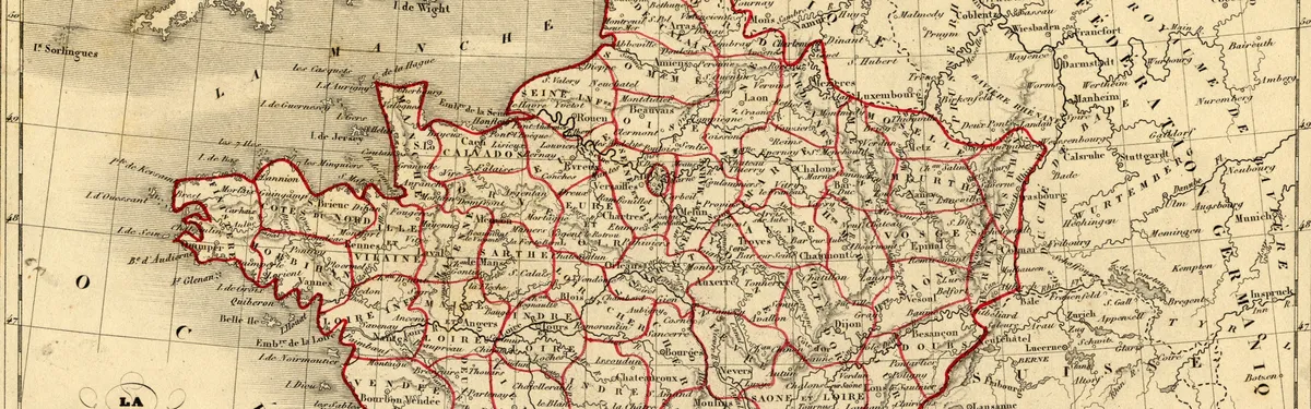 Document - Les plans et reliefs du projet de loi 4D