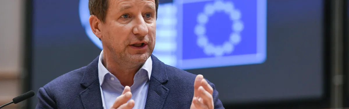 Présidentielle 2022 : l’entourage de Yannick Jadot