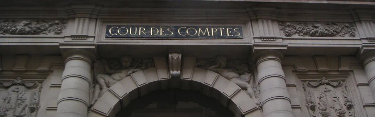 L'État doit définir une « stratégie de relance du transport ferroviaire », selon la Cour des comptes