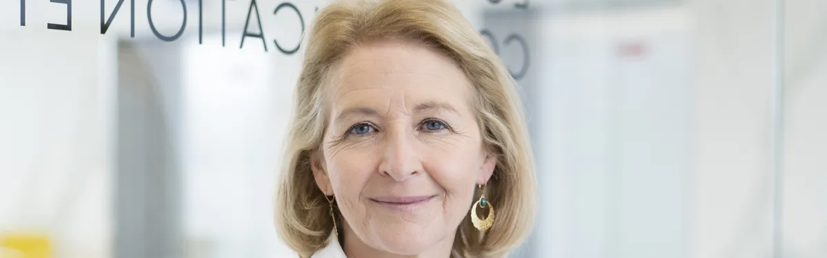 Laure de la Raudière : « La régulation par la donnée a des effets assez forts sur l’orientation des acteurs en matière d’environnement »