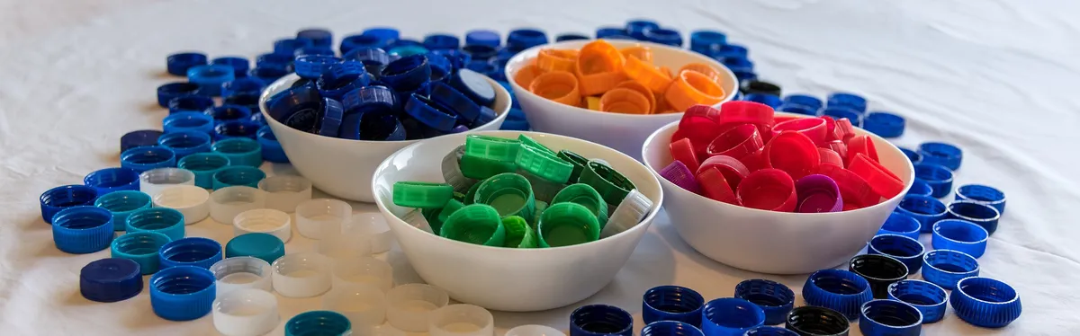 Économie circulaire : à Bruxelles, l’industrie préfère laver son plastique sale en famille