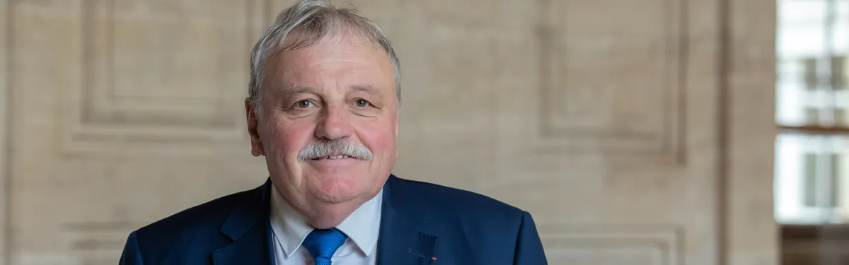 Entretien - La méthode du Sénat sur le projet de loi Convention citoyenne