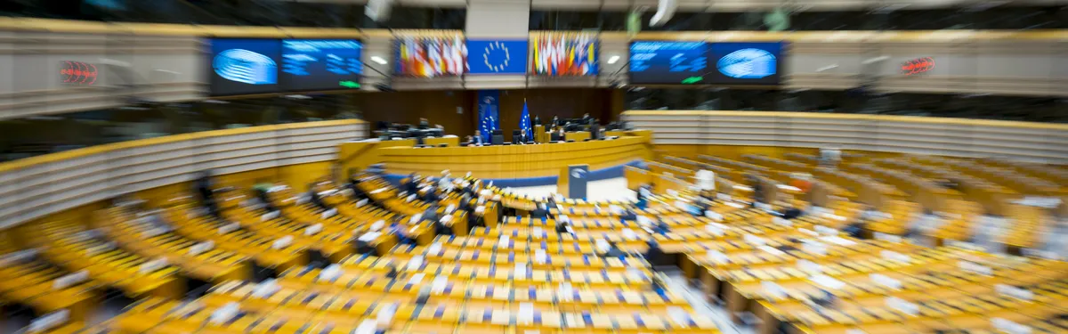 Info Contexte - L’après-Covid : le président du Parlement européen veut « repenser la démocratie parlementaire »