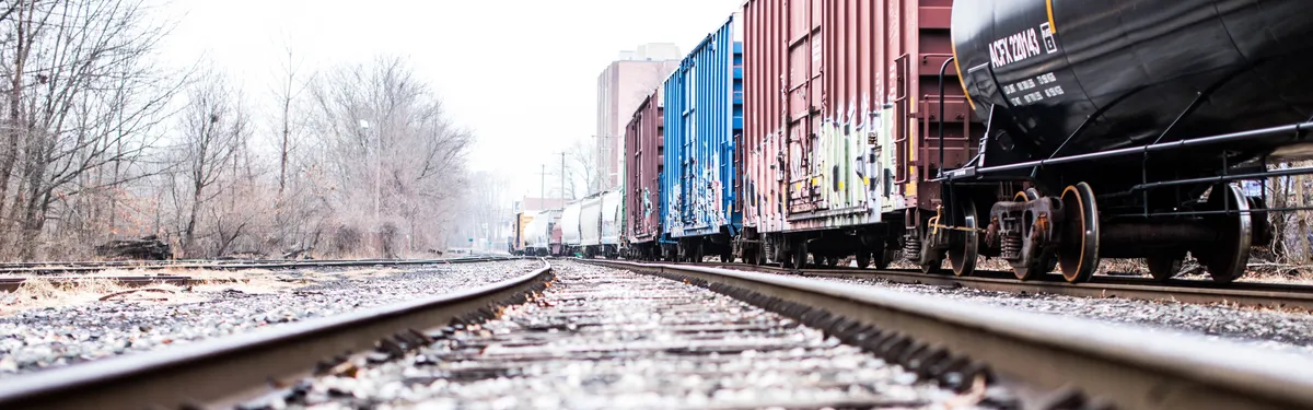 Info Contexte - Les 72 mesures de l’avant-projet de stratégie pour le fret ferroviaire