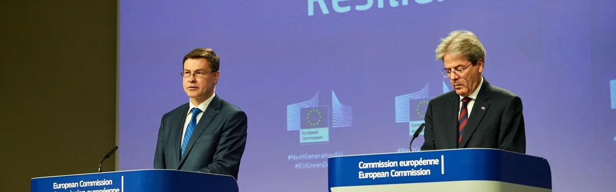 Réformer les règles budgétaires européennes, un débat qui s’annonce long et complexe