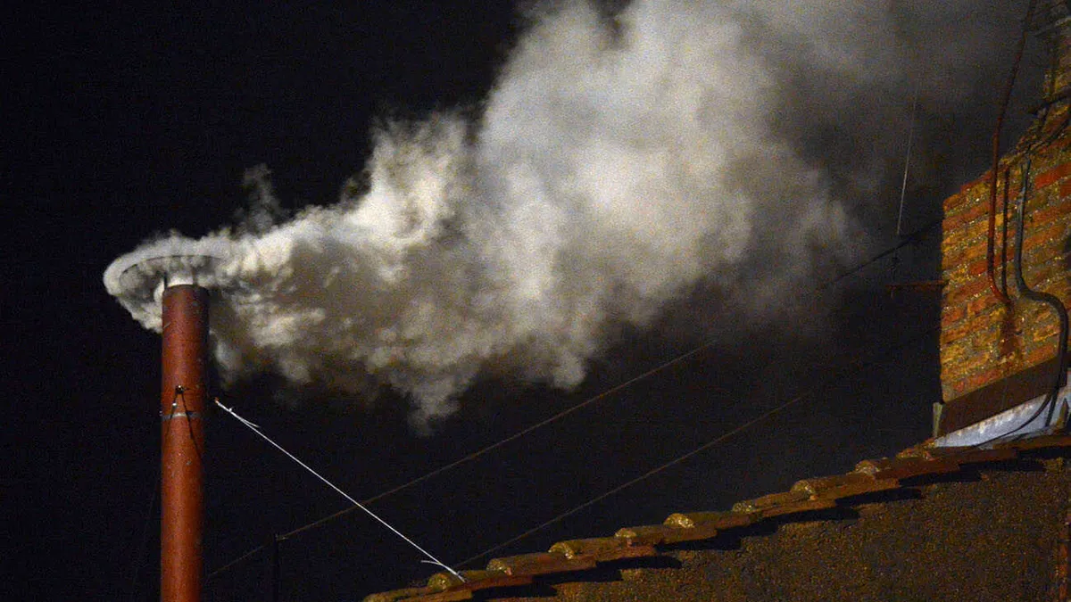 Habemus une réforme de la PAC