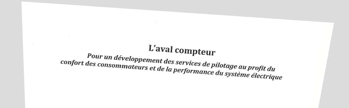 Info Contexte – Quand le débat sur la péréquation tarifaire revient sur la table