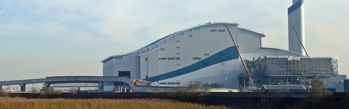 Déchets : doutes sur le sort réservé à l’incinération dans le marché européen du carbone