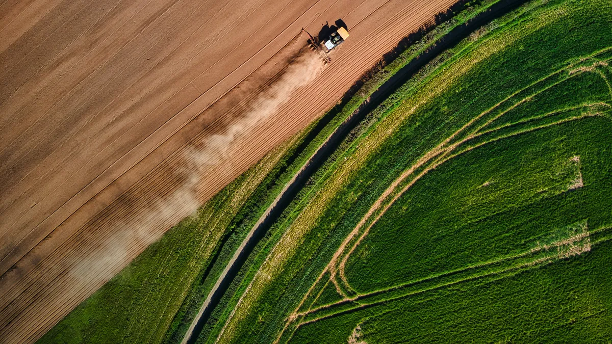 Écolo mais pas trop : ce que change la réforme de la Politique agricole commune