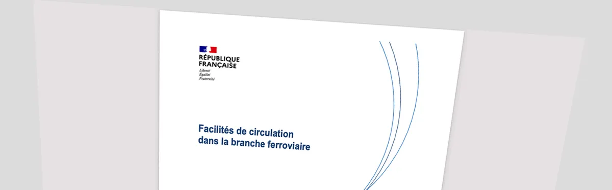 Document - Quel avenir pour les billets gratuits des cheminots ?