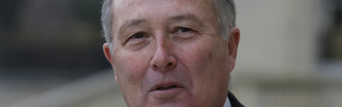 Plastique, biodiversité, Europe… Entretien avec l’ambassadeur aux négociations maritimes, Serge Ségura