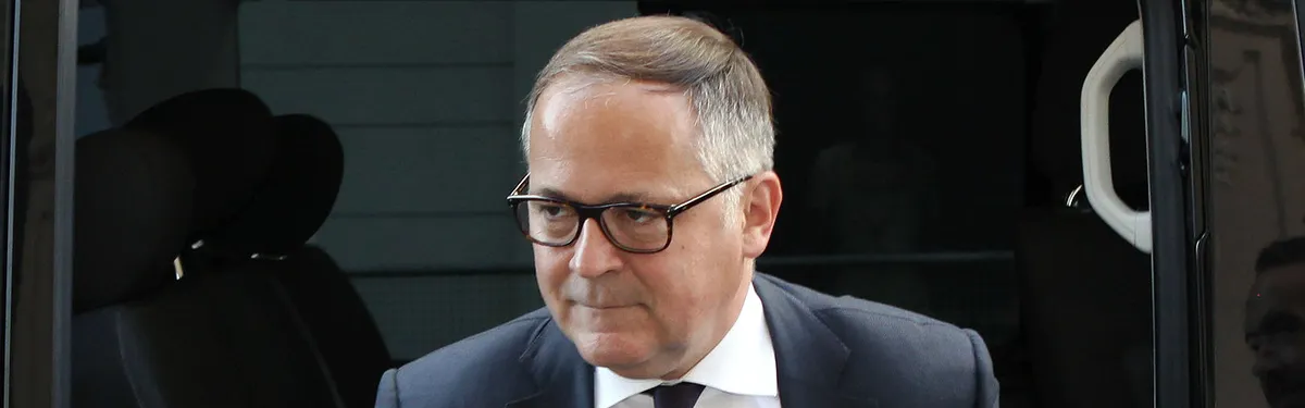 Adoubé par le Parlement à la tête de l’Autorité de la concurrence, Benoît Cœuré va continuer d’investir le numérique