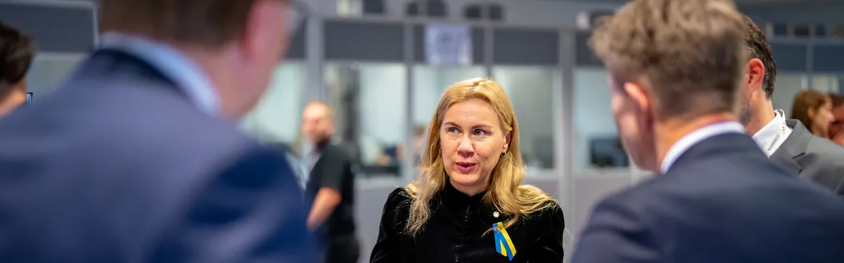 De la crise énergétique à la crise de nerfs : la Commission accusée d’inertie, quand le prix du gaz flambe