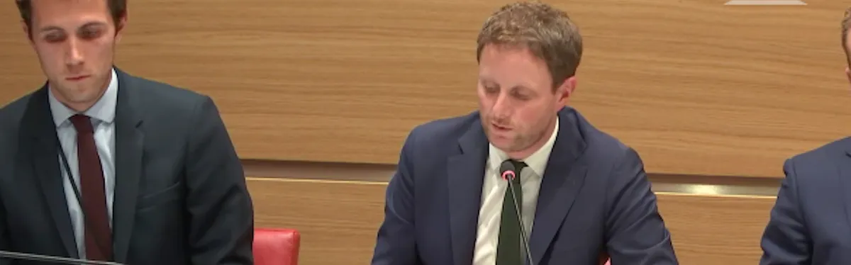 Ce qu’il faut retenir des premières auditions parlementaires de Clément Beaune