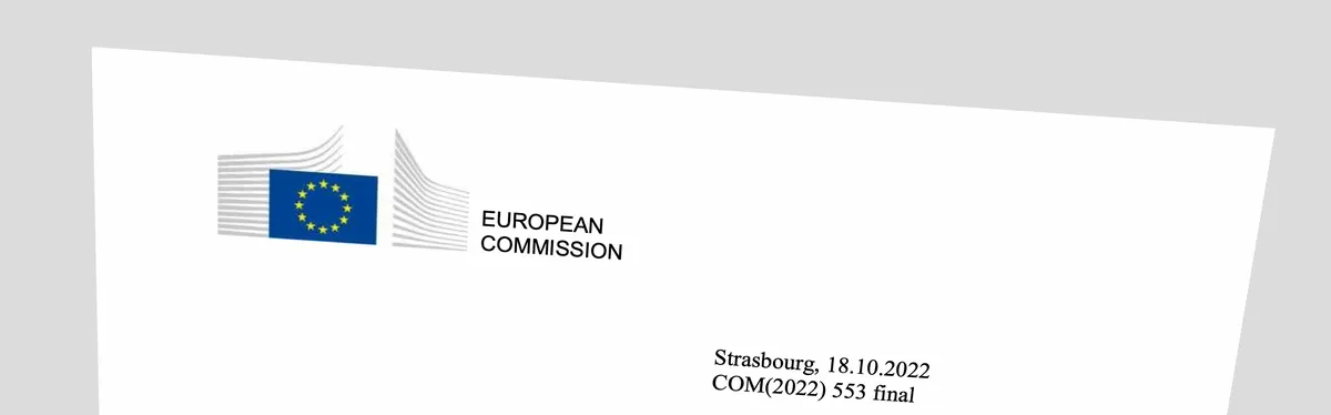 Les propositions de Bruxelles pour baisser les prix du gaz