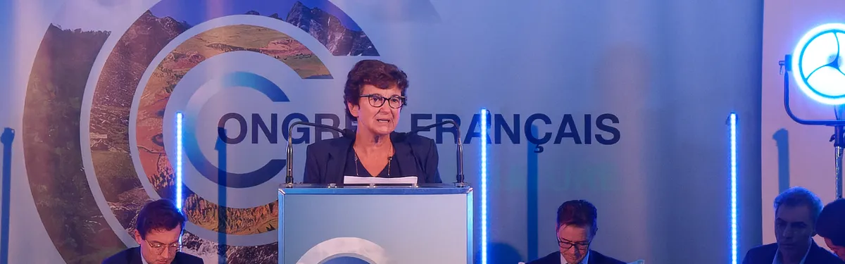 COP15 sur la biodiversité : l’ambassadrice française pour l’environnement décrit une négociation « très difficile »