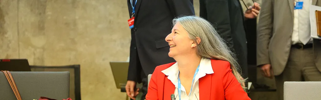 À Bruxelles, une candidate que personne n’avait vu venir au poste de secrétaire général du Conseil