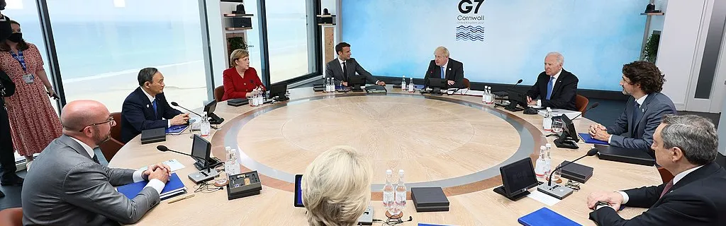 L’Inflation Reduction Act américain, test grandeur nature pour l’Union géopolitique