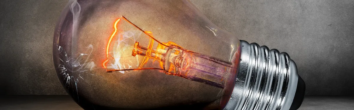 Marché de l’électricité : le courant révolutionnaire affaibli