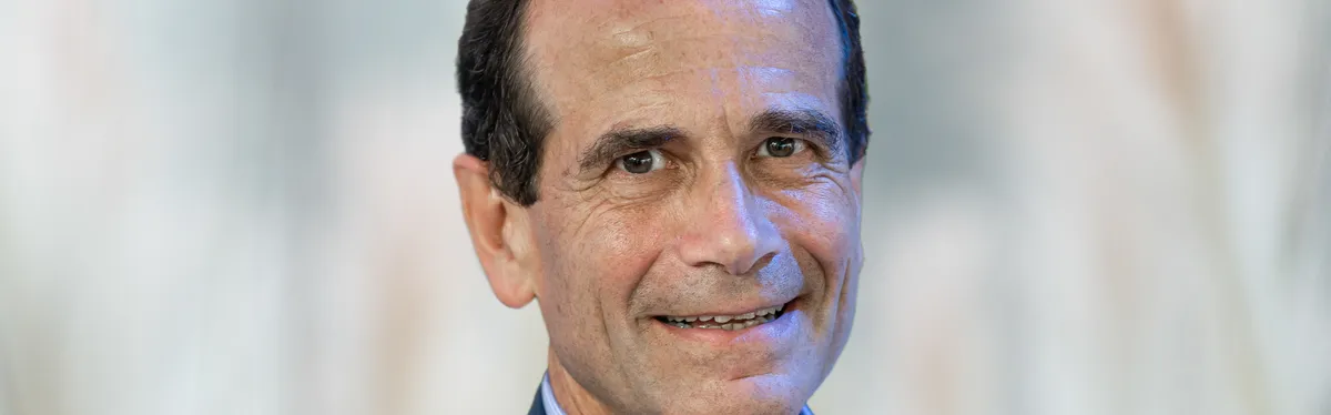 Entretien - « Peut mieux faire » : le verdict du patron d’Eurogas sur le paquet gazier européen