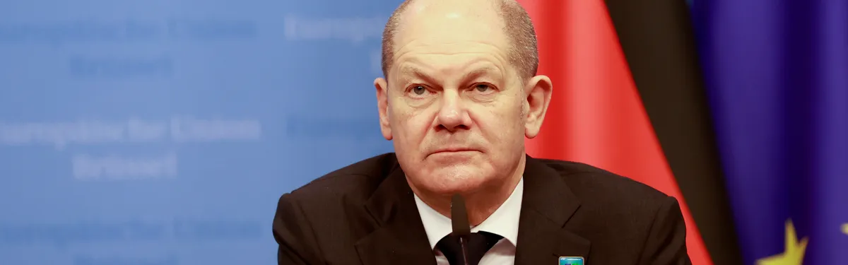 À l’aune de la guerre, l’Allemagne accepte de redevenir une puissance complète