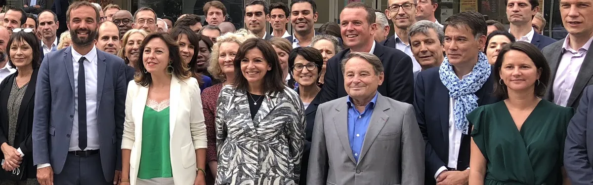 Le programme d’Anne Hidalgo est-il réaliste ? 90 mesures passées au crible