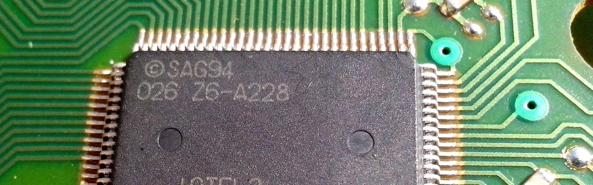 Avec les semi-conducteurs, la Commission européenne affirme en pratique sa souveraineté