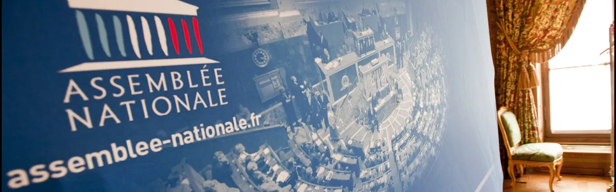 Le spectre du 49.3 oblige les lobbyistes à adapter leur stratégie sur le budget