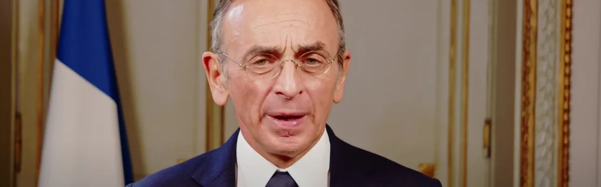 Le programme d’Éric Zemmour est-il réaliste ? 69 mesures passées au crible