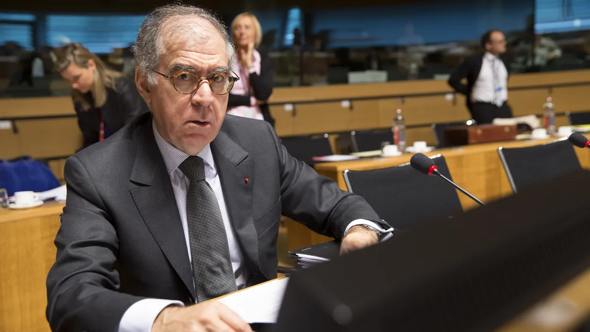 Interview - Pierre Sellal : mise à l’épreuve par la guerre en Ukraine, « l’Europe redécouvre qu’elle a des contours »