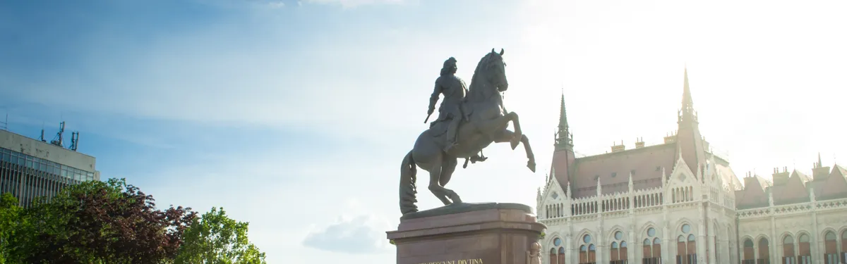 En Europe, la Hongrie fait de plus en plus cavalier seul