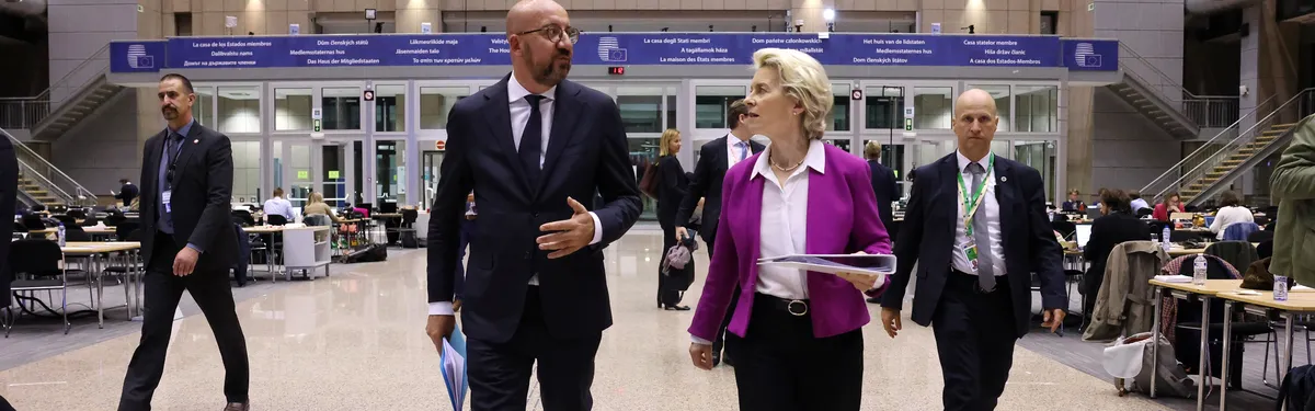 L’UE sauve la face en arrachant à Orbán un accord sur le pétrole russe