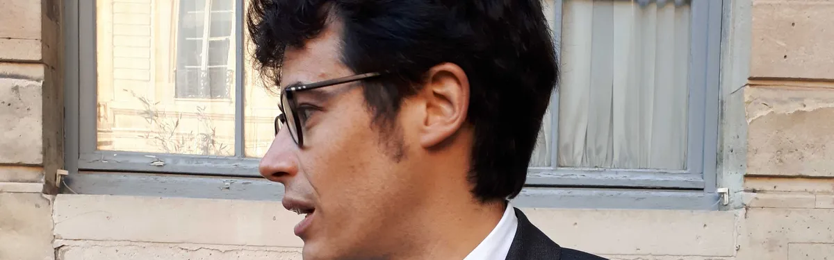 Antoine Pellion, le vrai ministre de la Planification écologique