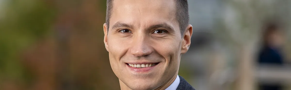 David Valence, sur de bons rails