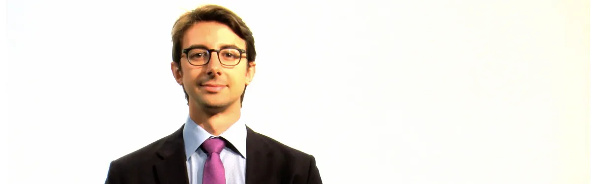 Mathias Ginet, la caution « transition agricole » du gouvernement