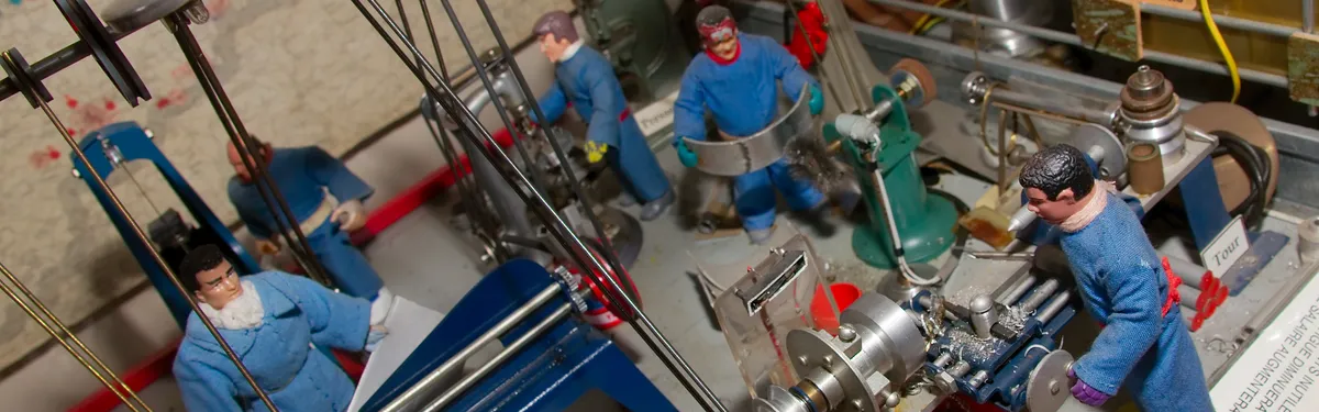 Dix enseignements des fiches de poste du gouvernement Borne