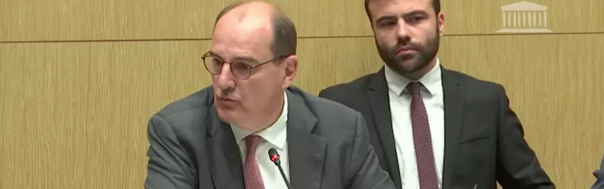 Jean Castex plaide pour des investissements accrus dans les infrastructures de transports