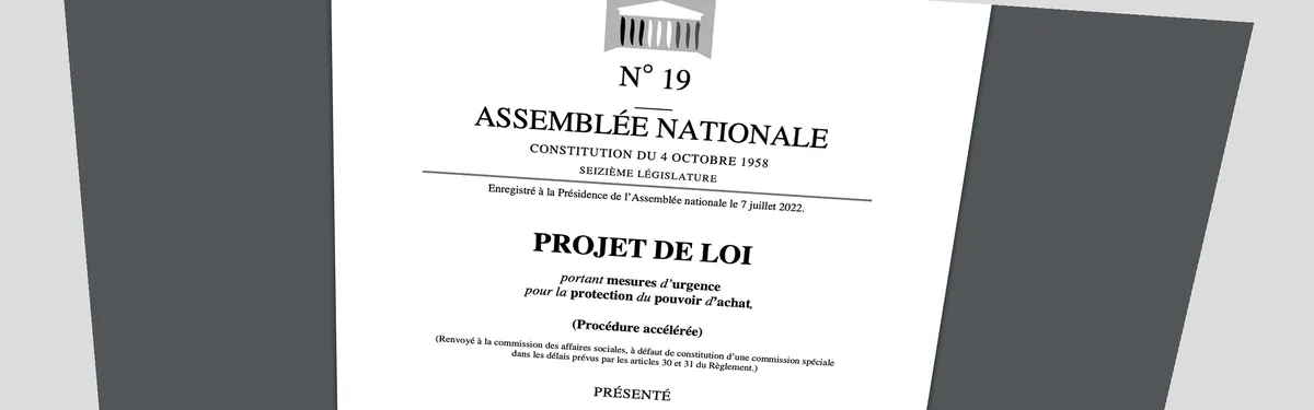 Pouvoir d’achat : sur l’Arenh, la majorité s’impose grâce aux députés Républicains