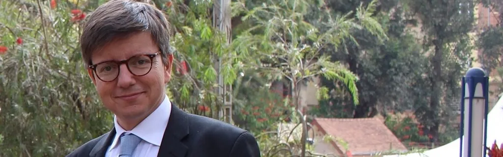 Avec Emmanuel Puisais-Jauvin, le Quai d’Orsay marque son retour au SGAE