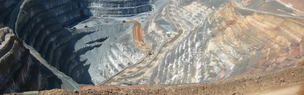 Les permis environnementaux, enjeu critique de l’exploitation minière européenne