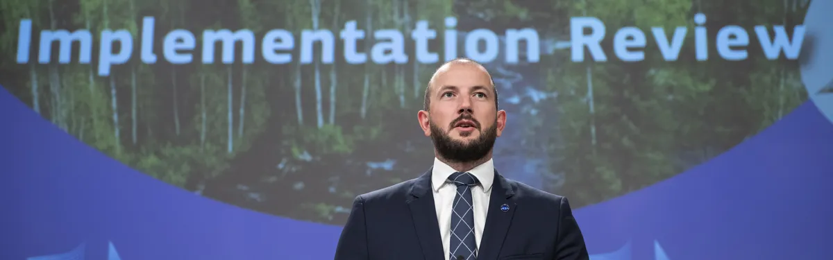 Bruxelles compte sur les citoyens et le tiroir-caisse pour doper les politiques environnementales françaises