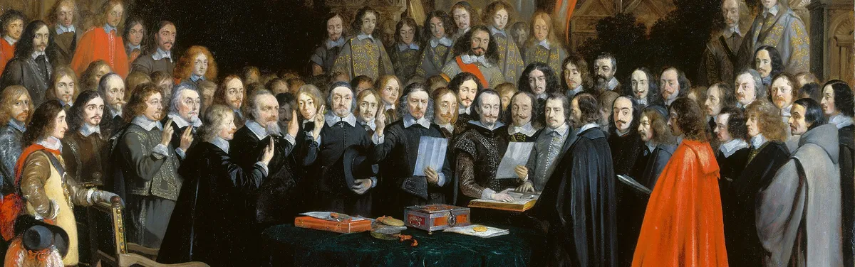 Petit manuel européen du compromis pour députés sans majorité