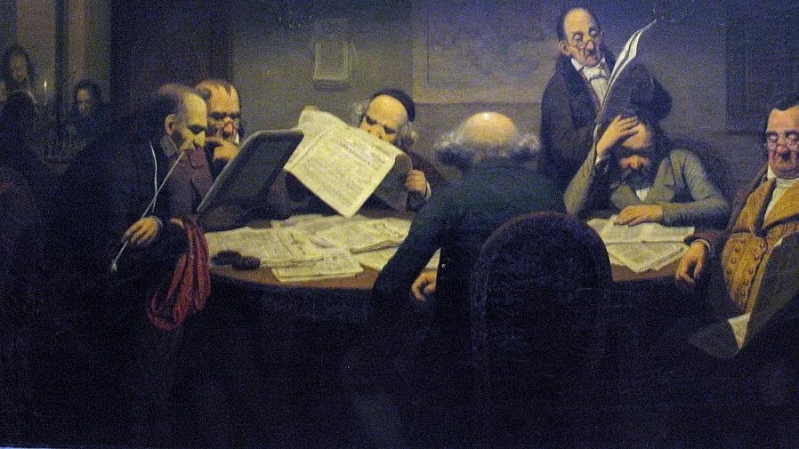 L’influence, nouvel eldorado du lobbying