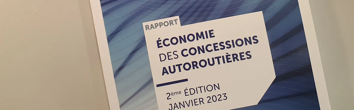 Concessions autoroutières : pour le régulateur, « l’occasion est historique de faire évoluer le modèle actuel »